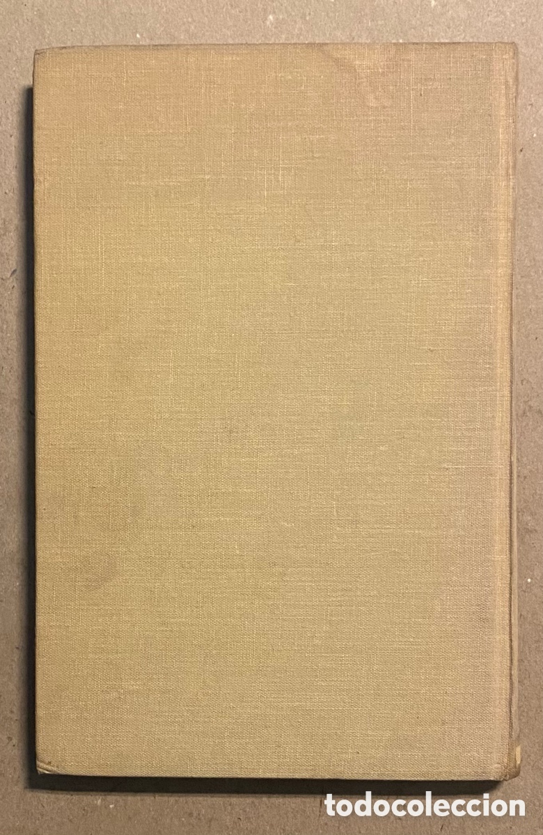 Libros de segunda mano: GUIDE DE THERMOM&Eacute;TRIE. CLAUDE GOUX. EDITIONS EYROLLES 1959. - Foto 7