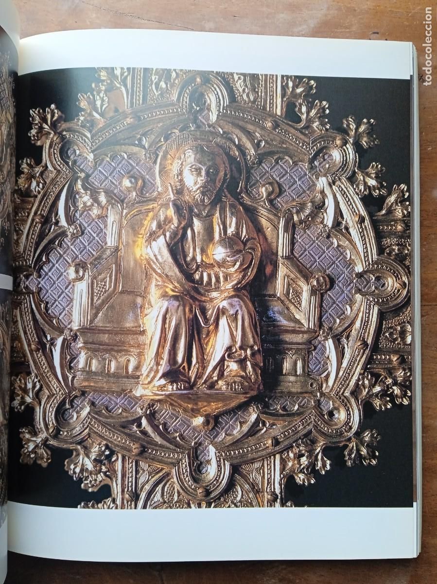 Libros de segunda mano: Plateros y joyeros de Catalu&ntilde;a - Foto 15
