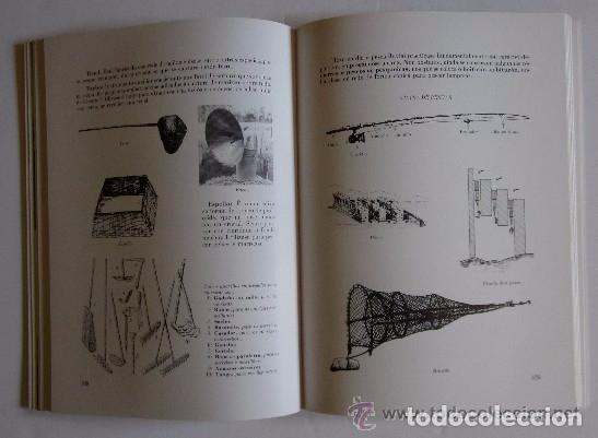 Libros de segunda mano: A PESCA EN GALICIA - ED. ESCOLA ABERTA - Foto 5