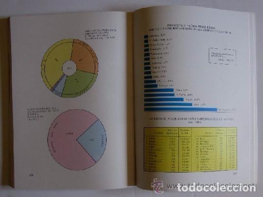 Libros de segunda mano: A PESCA EN GALICIA - ED. ESCOLA ABERTA - Foto 6