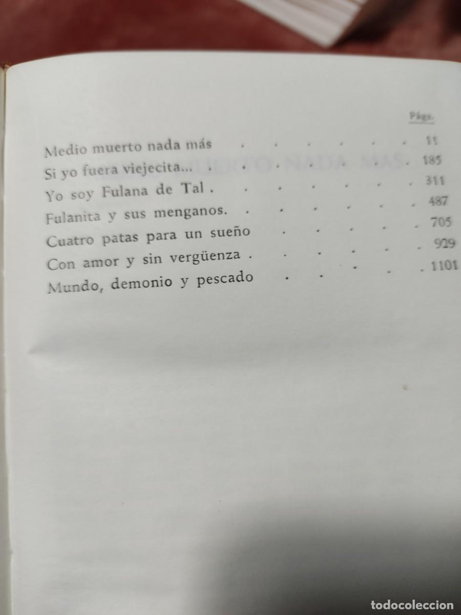 Libros de segunda mano: &Aacute;LVARO DE LAIGLESIA 4 TOMOS - Foto 6