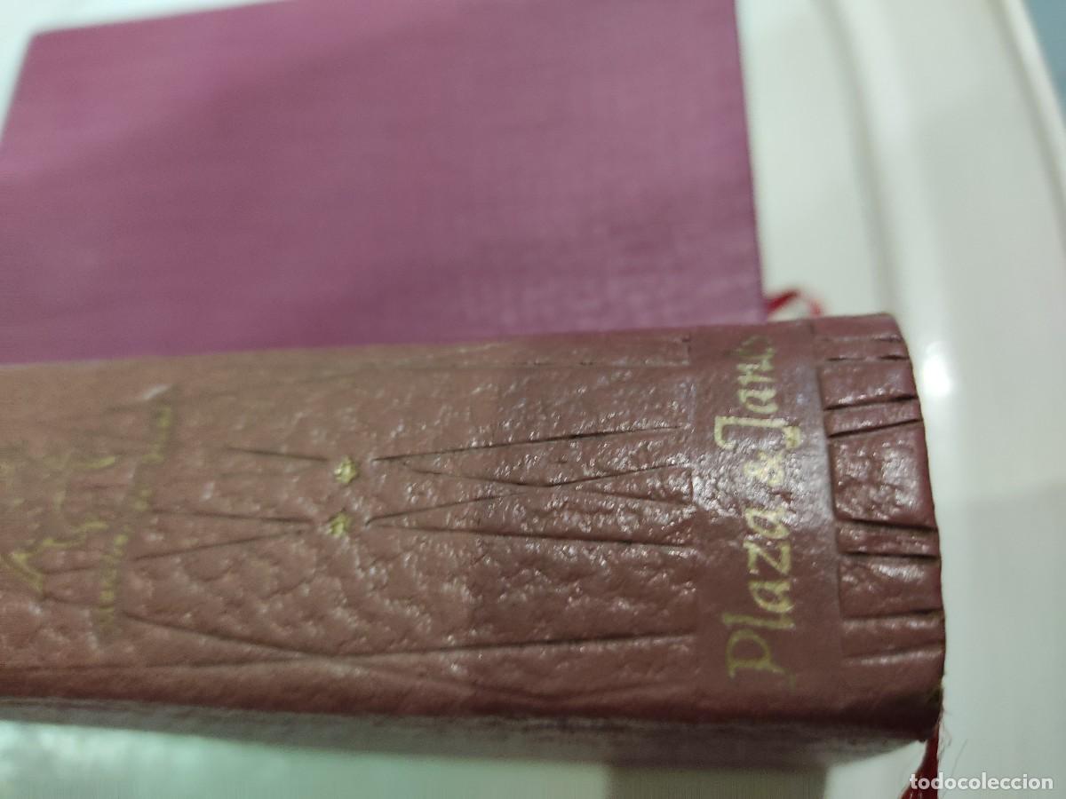 Libros de segunda mano: &Aacute;LVARO DE LAIGLESIA 4 TOMOS - Foto 8