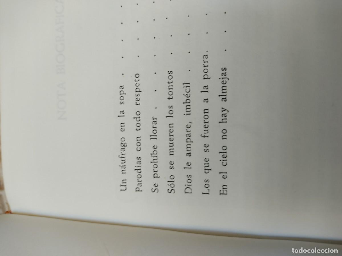 Libros de segunda mano: &Aacute;LVARO DE LAIGLESIA 4 TOMOS - Foto 10