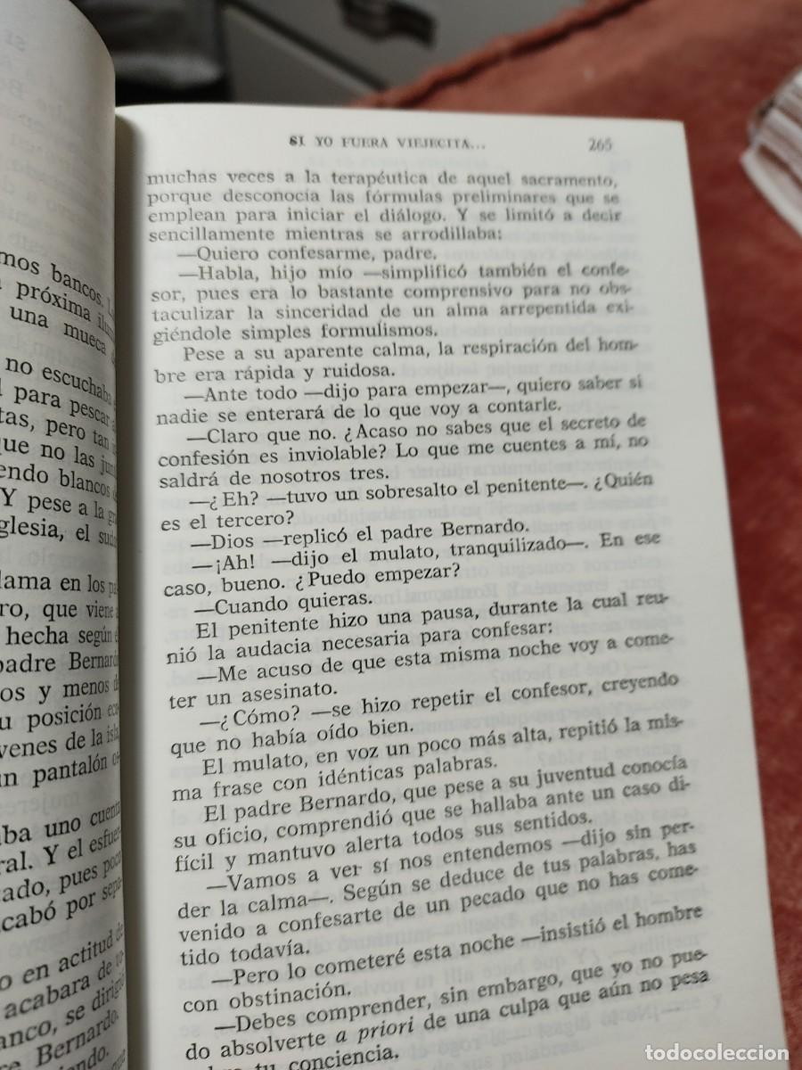 Libros de segunda mano: &Aacute;LVARO DE LAIGLESIA 4 TOMOS - Foto 11