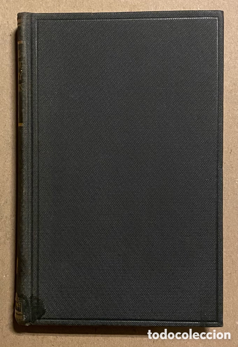 Libros de segunda mano: ELECTRICAL ENGINEERING LABORATORY EXPERIMENTS. C.W. RICKER & CARLTON E. TUCKER. MCGRAWHILL 1940. - Foto 2