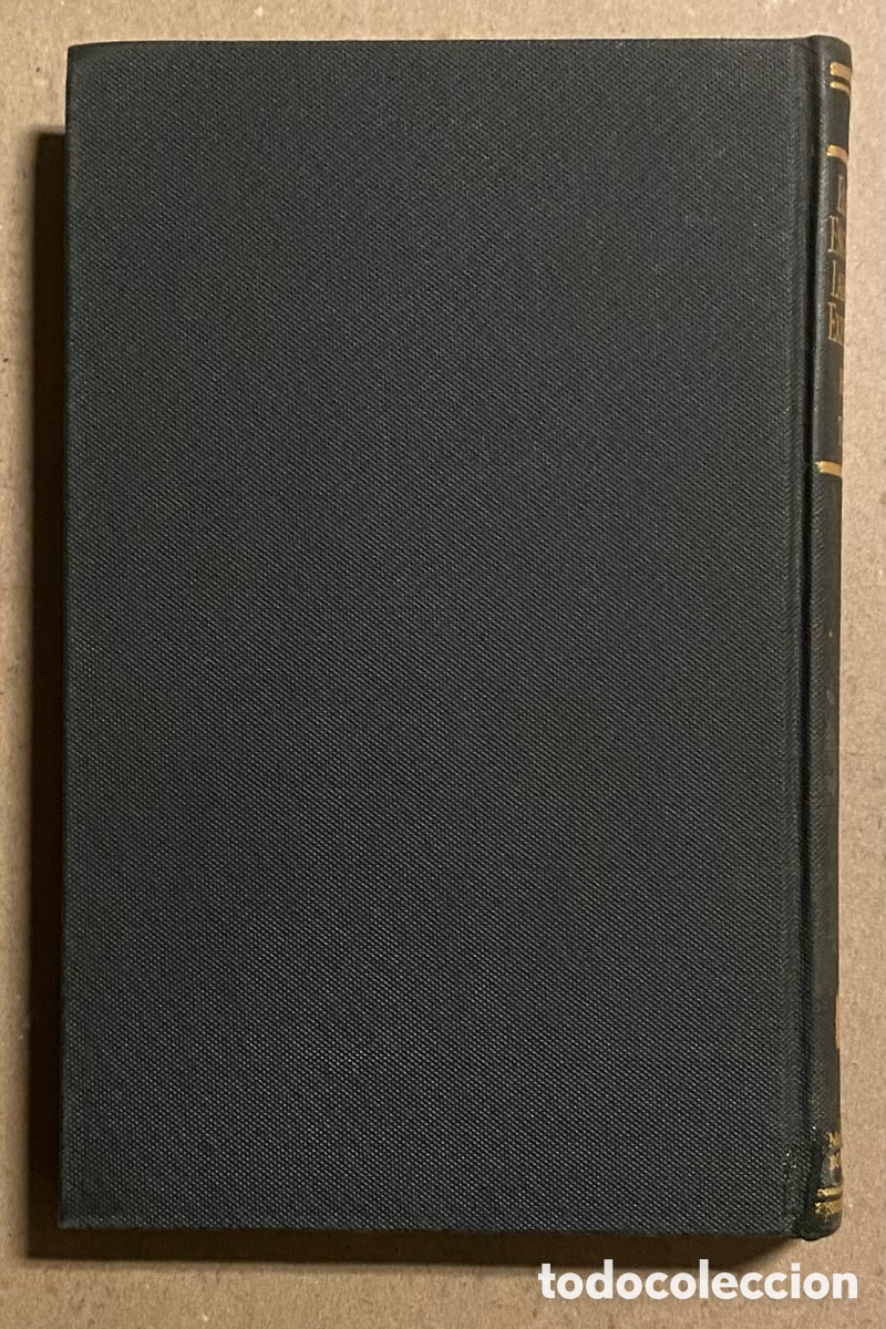 Libros de segunda mano: ELECTRICAL ENGINEERING LABORATORY EXPERIMENTS. C.W. RICKER & CARLTON E. TUCKER. MCGRAWHILL 1940. - Foto 9