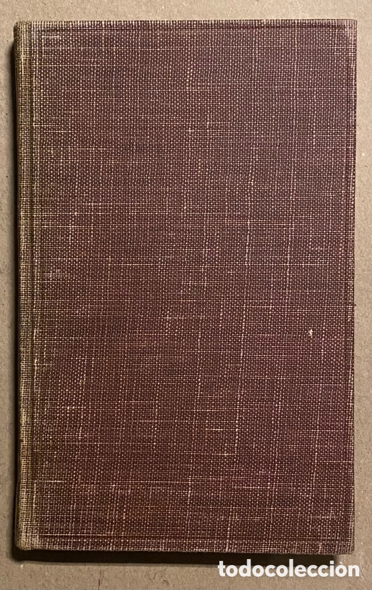 Libros de segunda mano: PLASTICS FOR INDUSTRIAL USE. JOHN SASSO. MCGRAWHILL 1942. - Foto 2