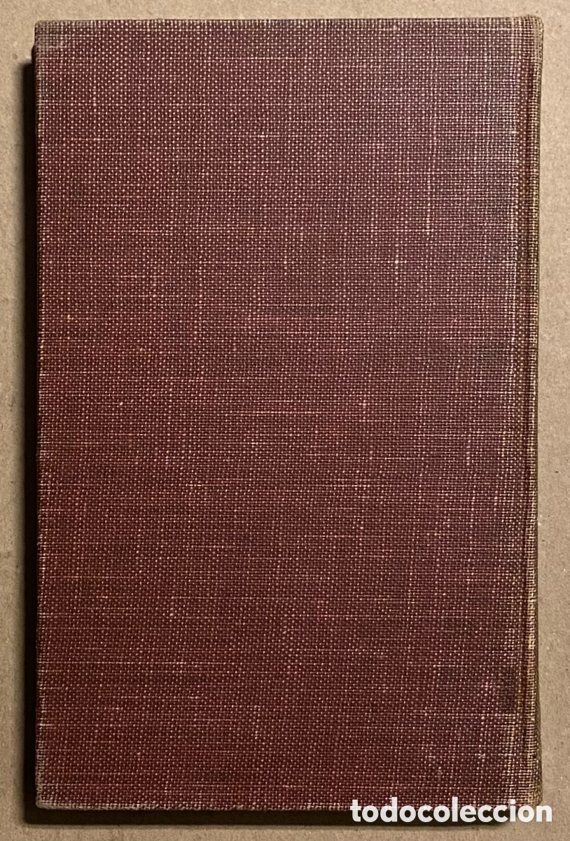 Libros de segunda mano: PLASTICS FOR INDUSTRIAL USE. JOHN SASSO. MCGRAWHILL 1942. - Foto 10