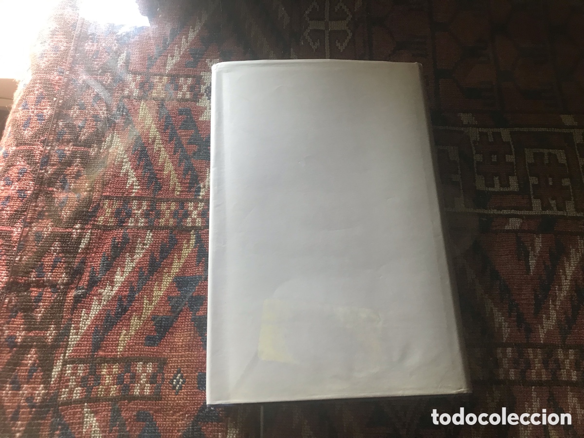 Libros de segunda mano: La casa de la vida. Mario Praz. Alfons el Magn&agrave;nim. - Foto 3