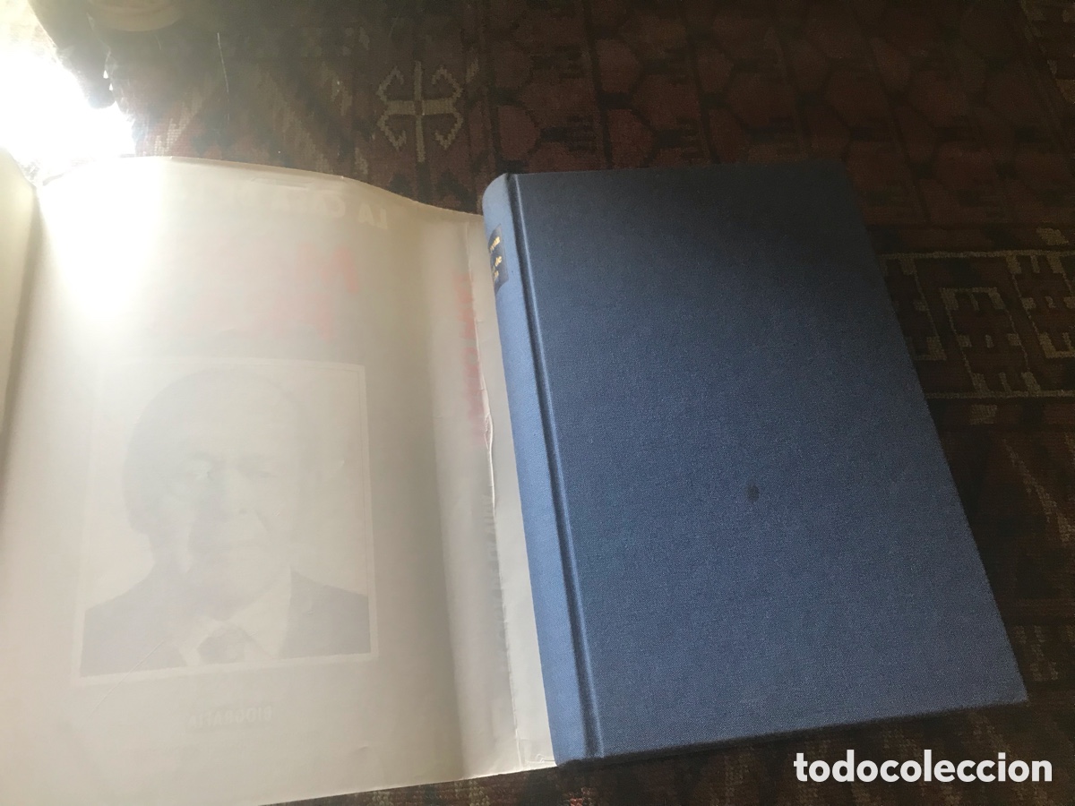 Libros de segunda mano: La casa de la vida. Mario Praz. Alfons el Magn&agrave;nim. - Foto 5