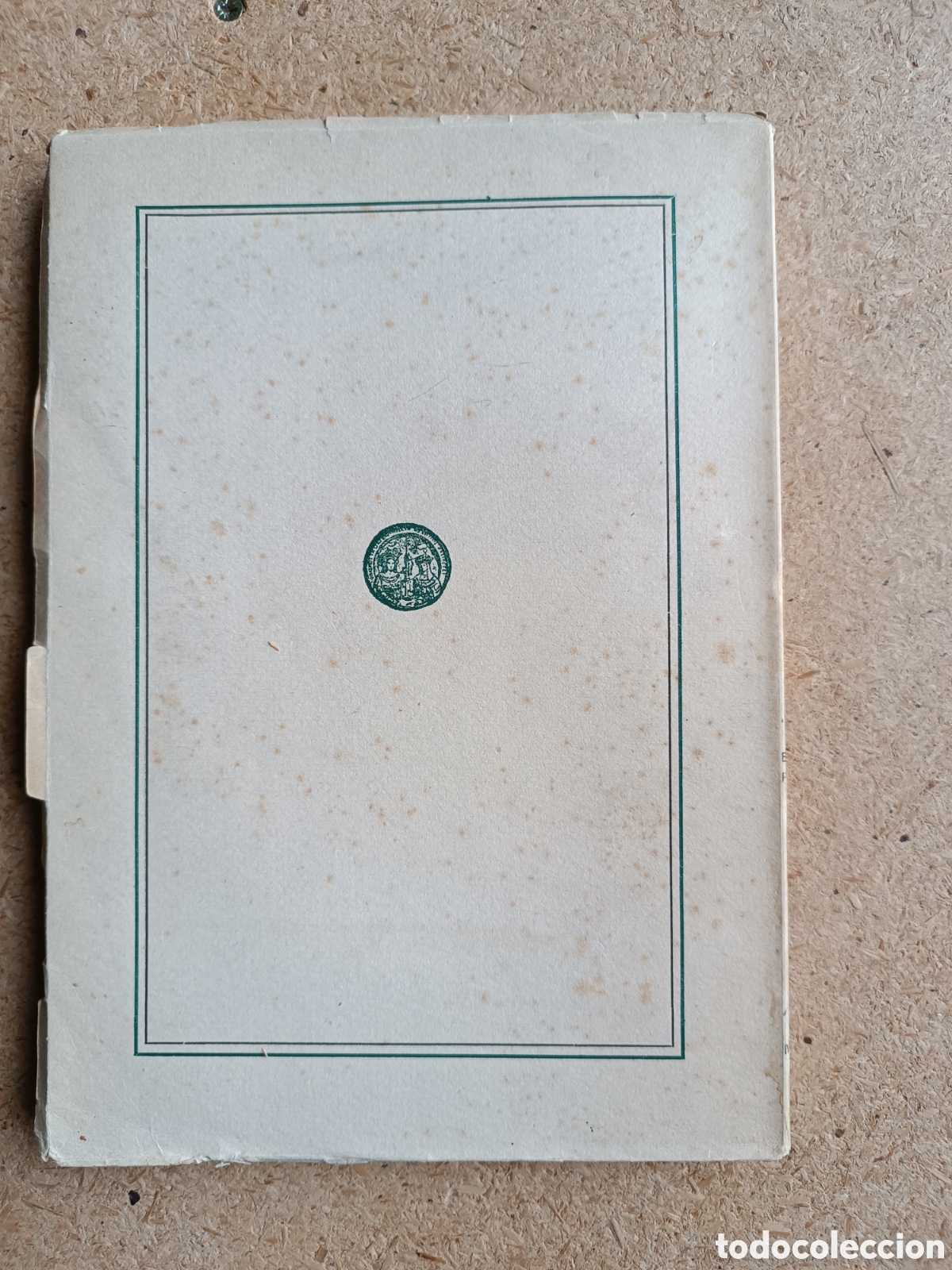 Libros de segunda mano: Cuadernos de Estudios Africanos 1 y 2 - Foto 3