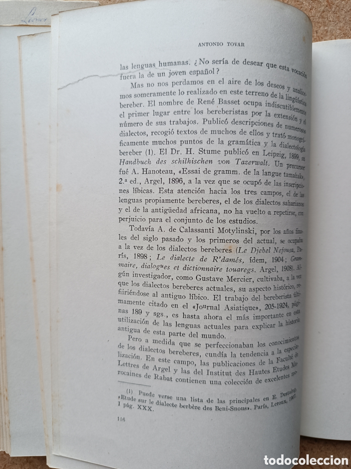 Libros de segunda mano: Cuadernos de Estudios Africanos 1 y 2 - Foto 11