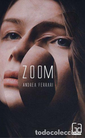 Libros de segunda mano: ZOOM - FERRARI, ANDREA - Foto 1