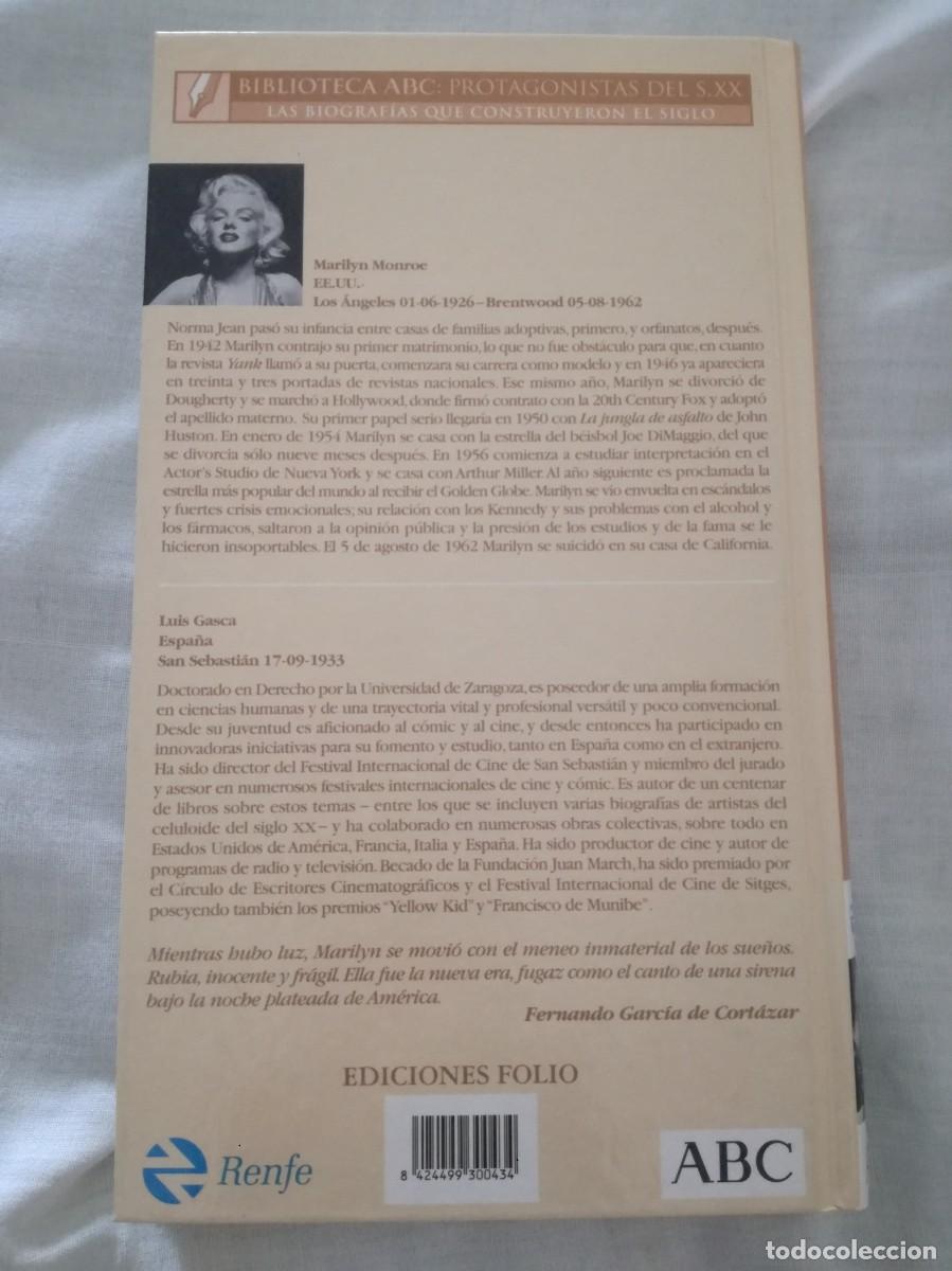 marilyn monroe. la diosa del sexo. - Compra venta en todocoleccion