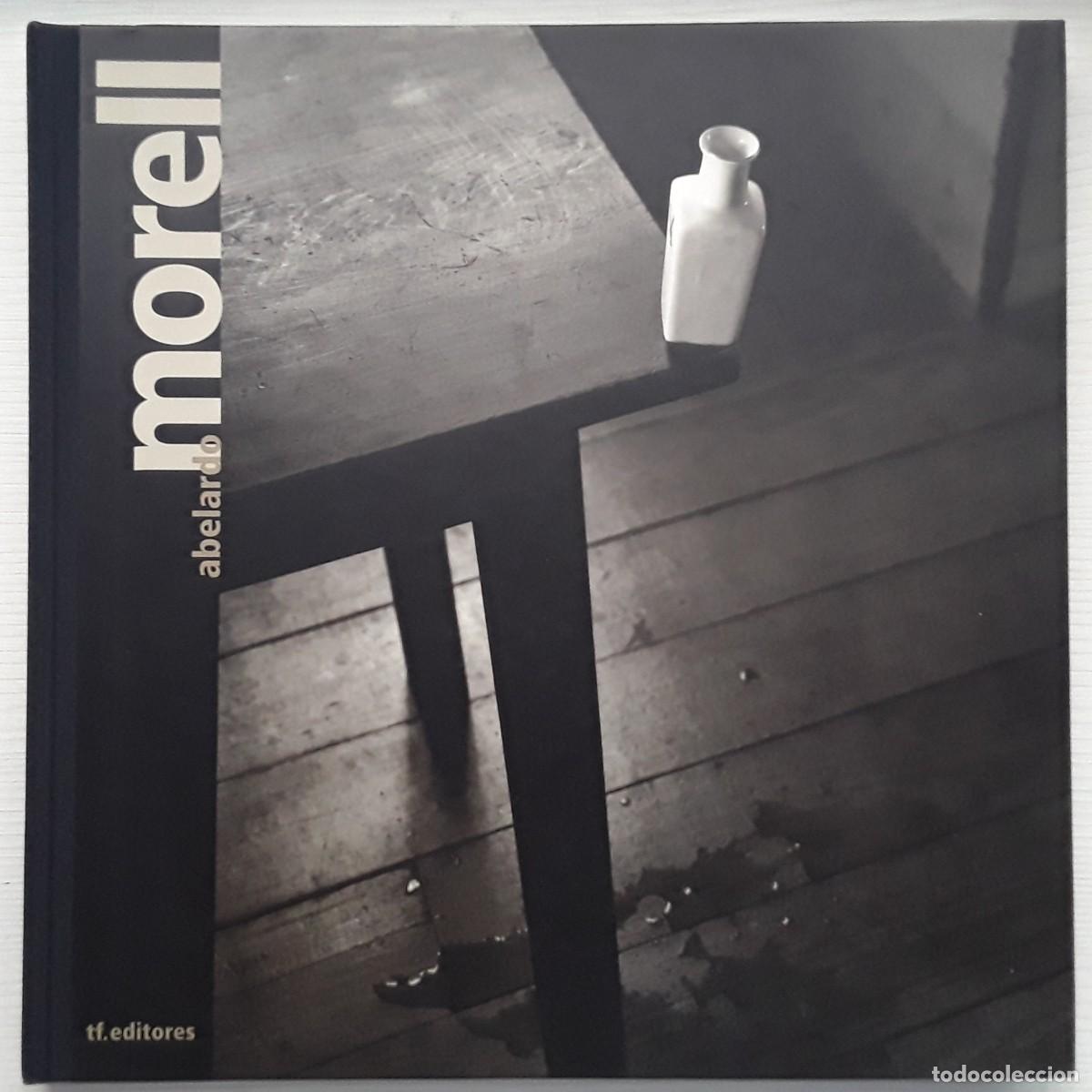 Libros de segunda mano: ABELARDO MORELL. TF. EDITORES. - Foto 1