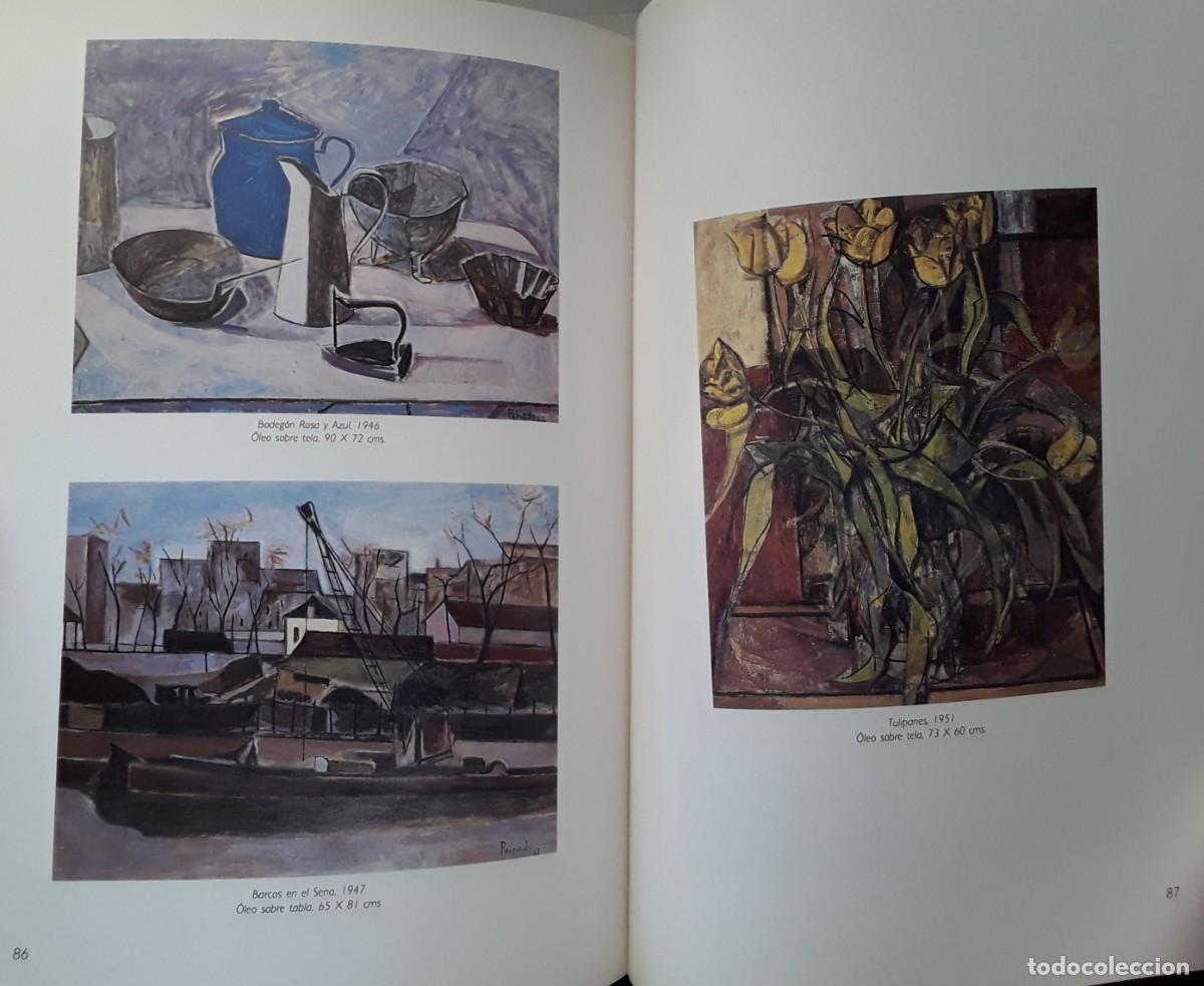 Libros de segunda mano: LOTE: FRANCISCO PEINADO Y JOAQU&Iacute;N PEINADO. - Foto 5