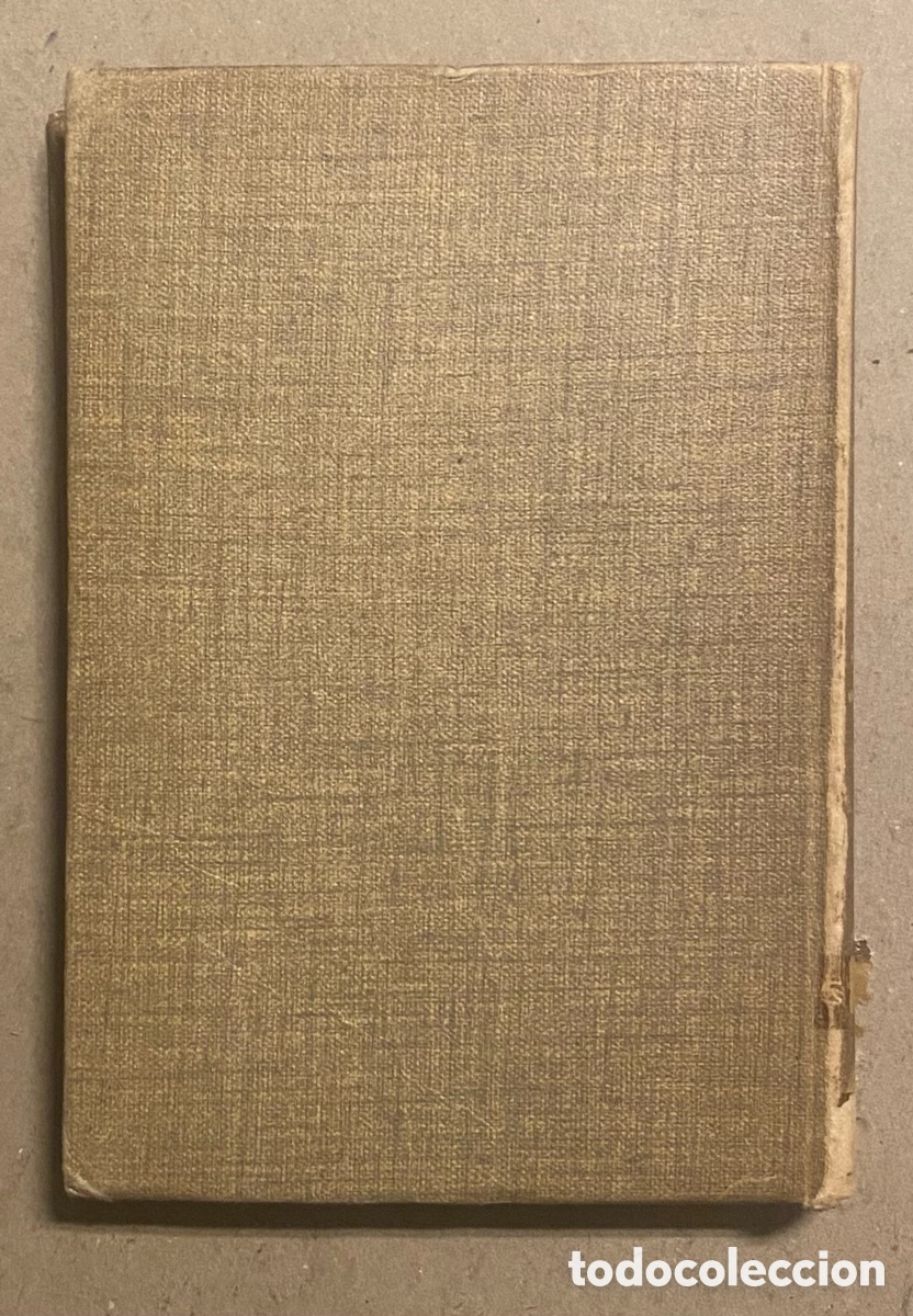 Libros de segunda mano: FIBER MICROSCOPY. A TEXTBOOK AND LABORATORY MANUAL. A.N.J. HEYN. INTERSCIENCE 1954. - Foto 8