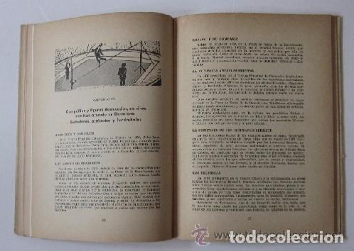 Libros de segunda mano: EL CIRCO EN LA VIDA BARCELONESA - Foto 4
