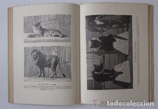 Libros de segunda mano: EL CIRCO EN LA VIDA BARCELONESA - Foto 6