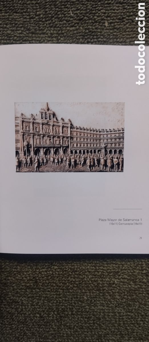 Libros de segunda mano: Jenaro Pinto, Antol&oacute;gica - Foto 2
