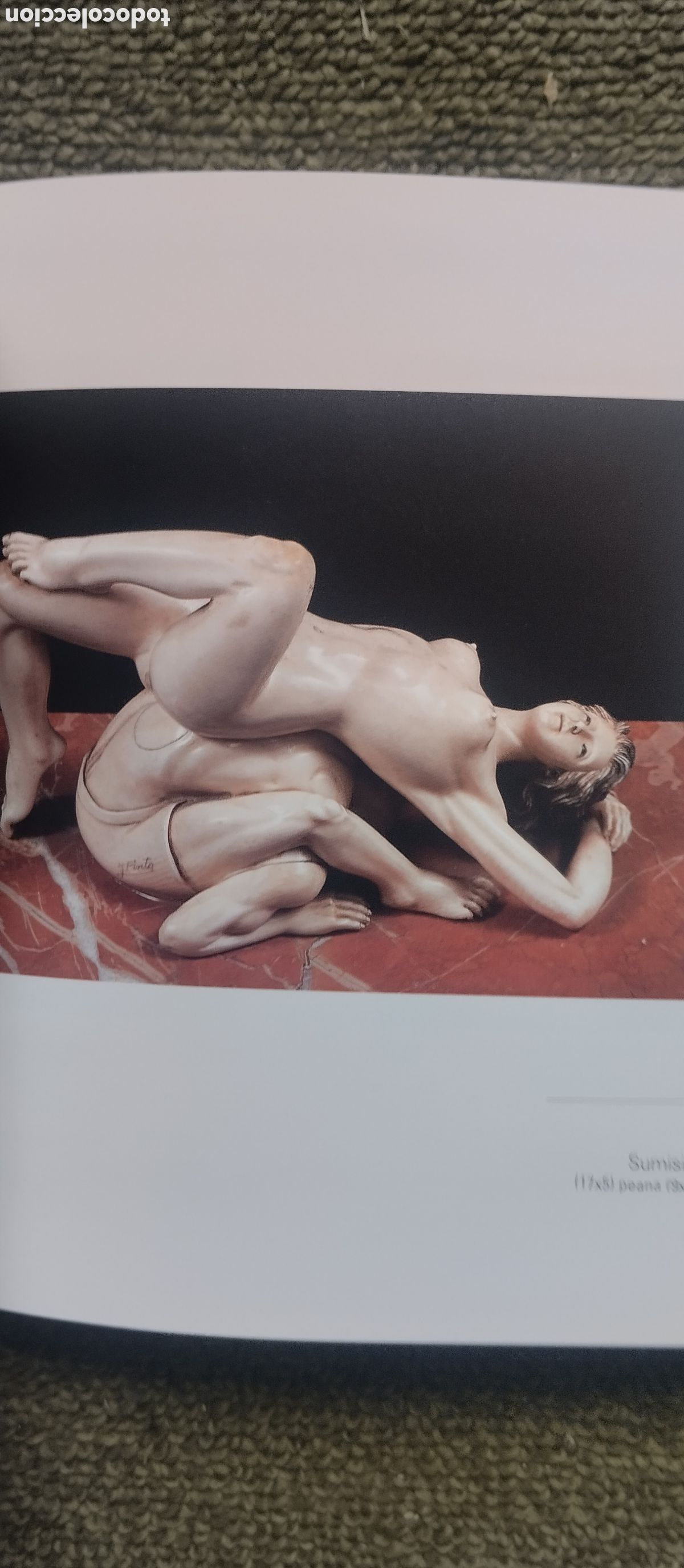 Libros de segunda mano: Jenaro Pinto, Antol&oacute;gica - Foto 4