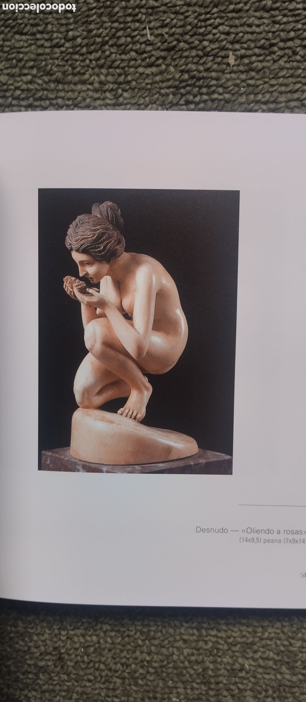 Libros de segunda mano: Jenaro Pinto, Antol&oacute;gica - Foto 5