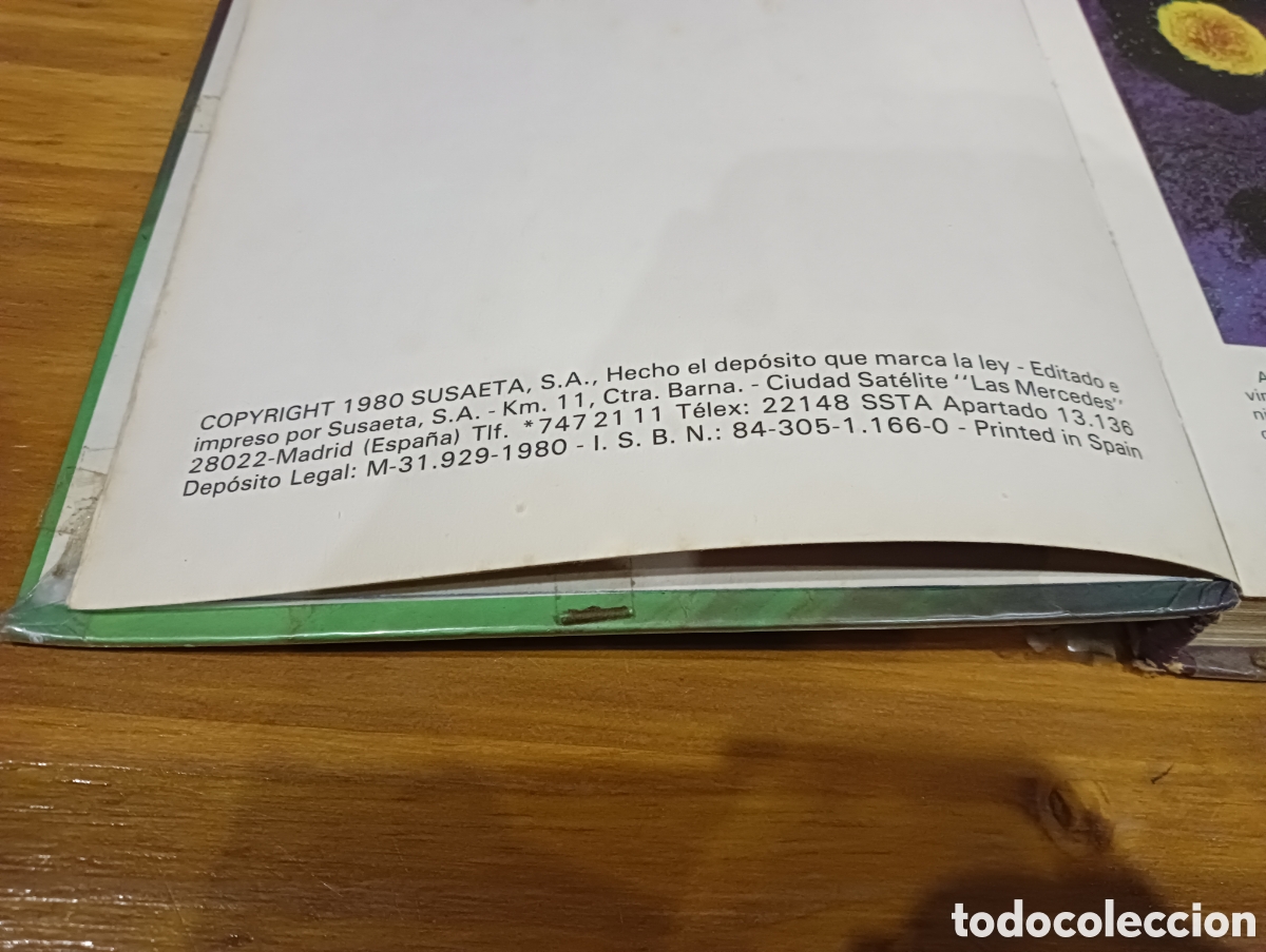 Libros de segunda mano: Una pregunta para cada d&iacute;a. - Foto 2