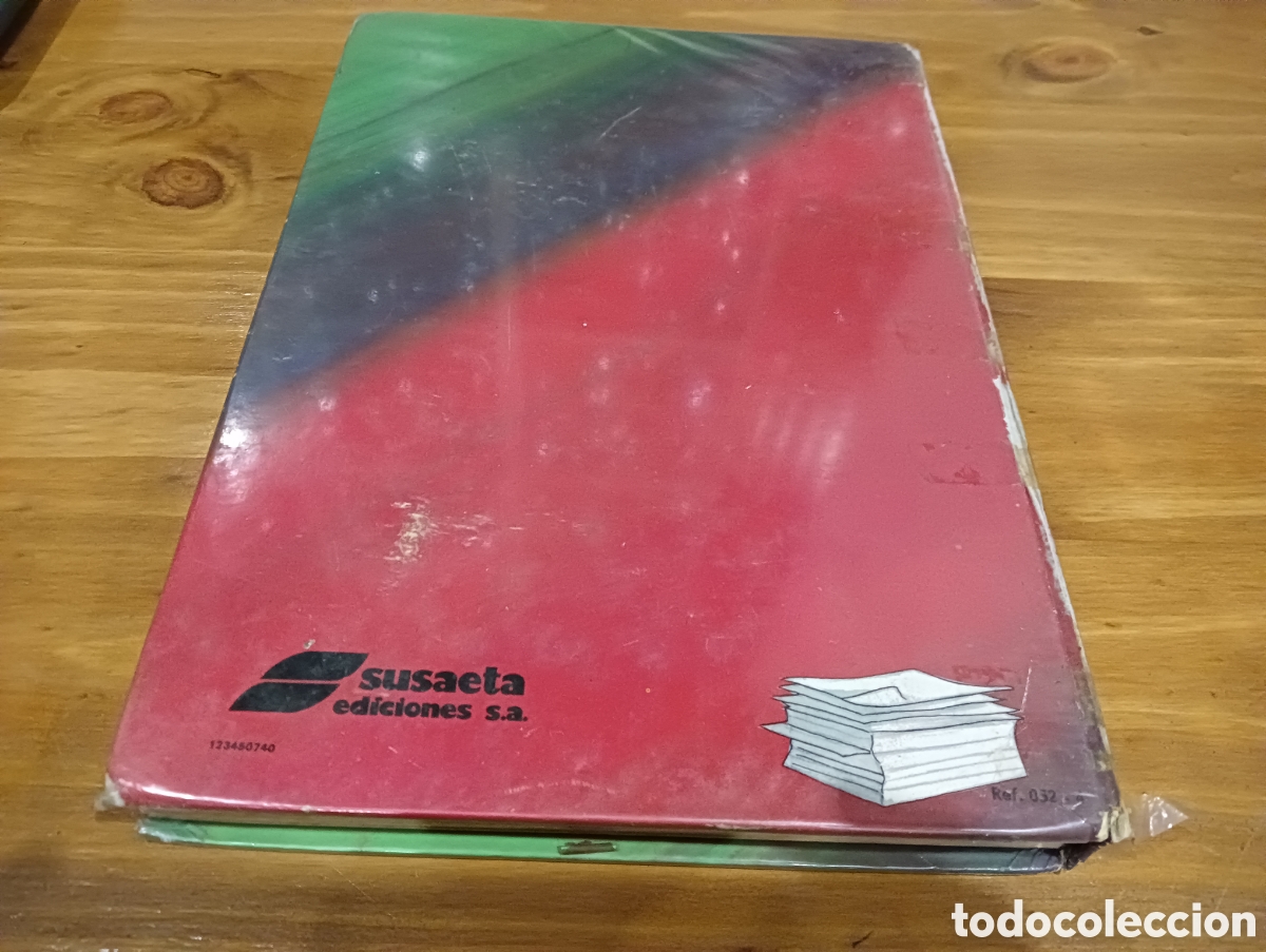 Libros de segunda mano: Una pregunta para cada d&iacute;a. - Foto 5