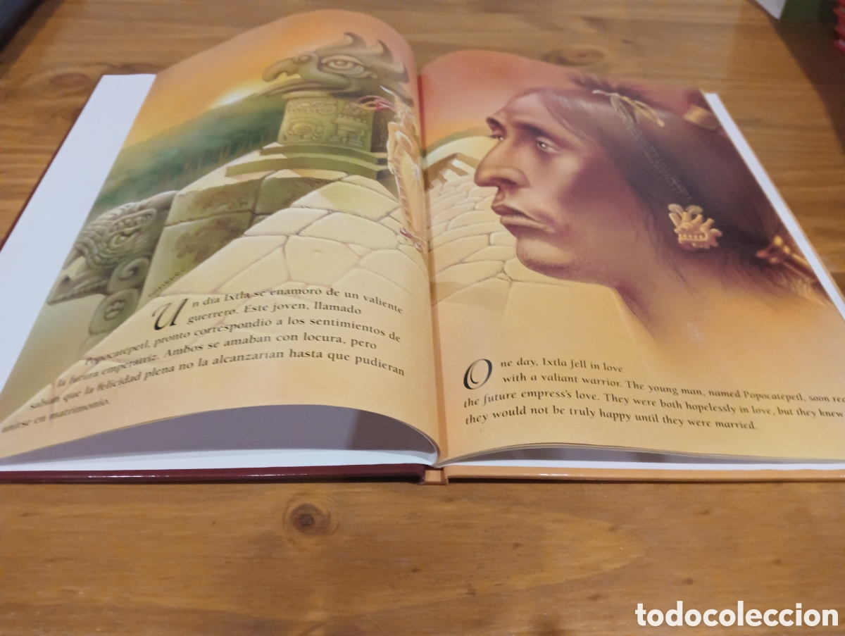 Libros de segunda mano: Cuentos y leyendas. Editorial Didaco - Foto 3