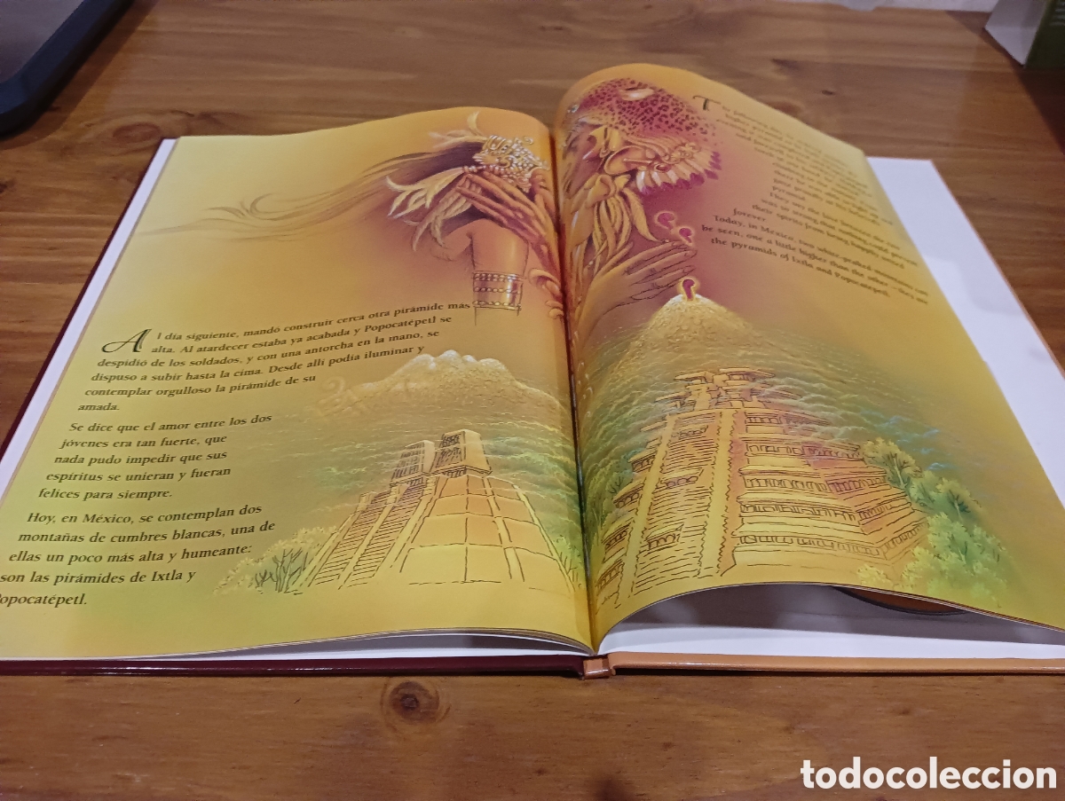 Libros de segunda mano: Cuentos y leyendas. Editorial Didaco - Foto 4