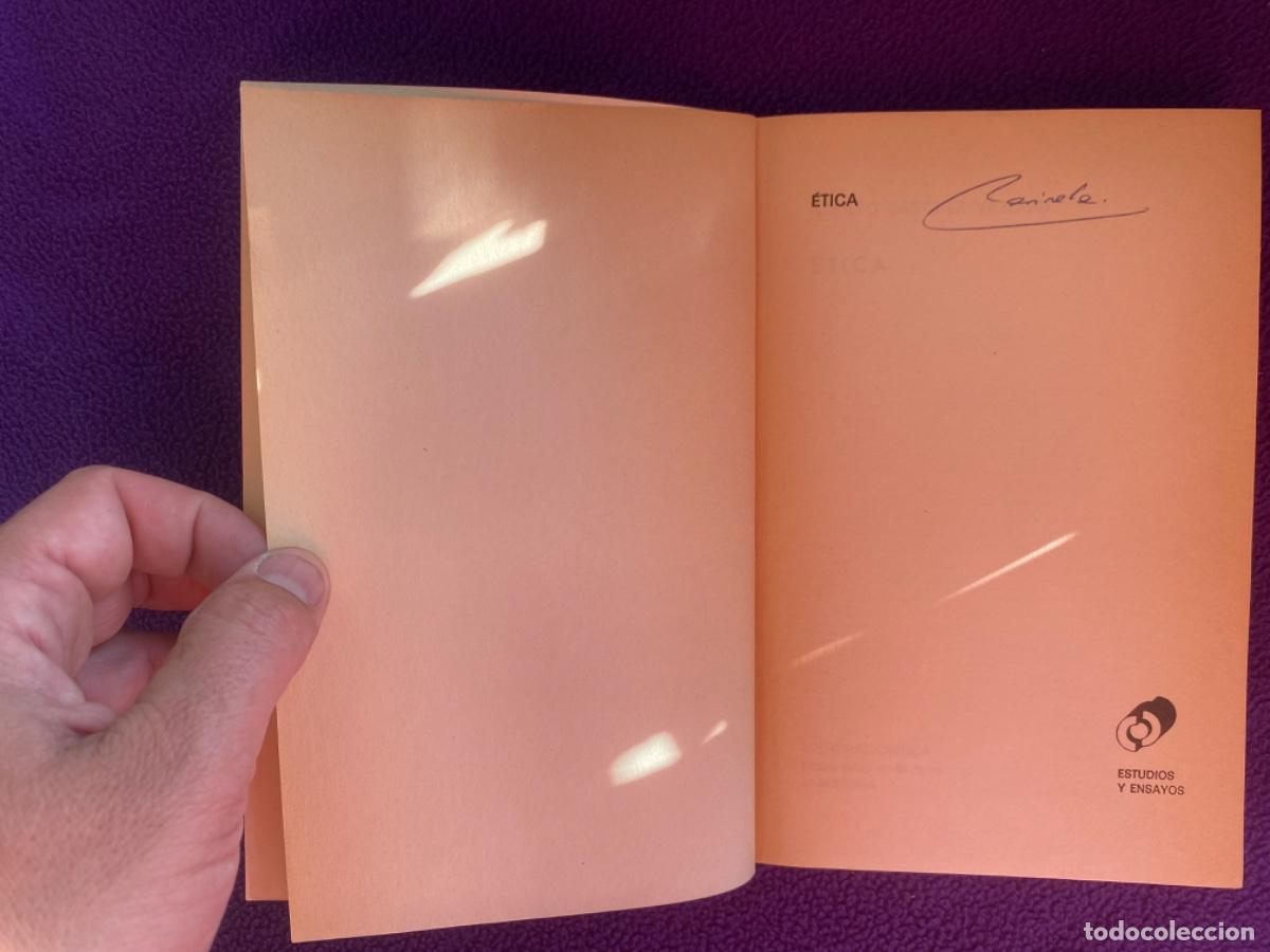 Libros de segunda mano: &Eacute;tica. S&Aacute;NCHEZ V&Aacute;ZQUEZ, Adolfo. Ed. Cr&iacute;tica - Foto 4