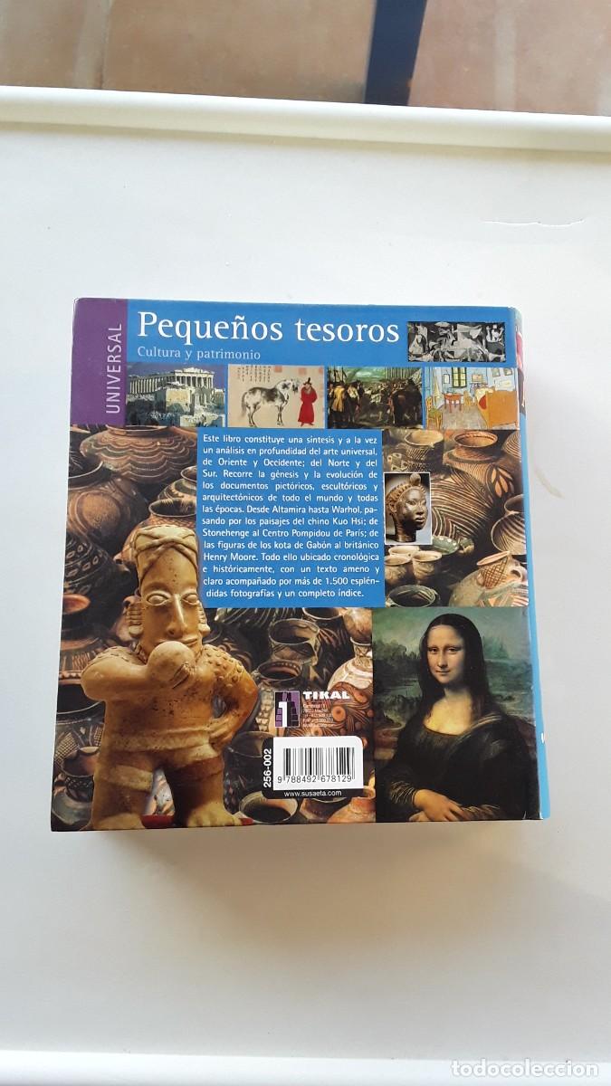 Libros de segunda mano: Libro Historia del Arte - Foto 2