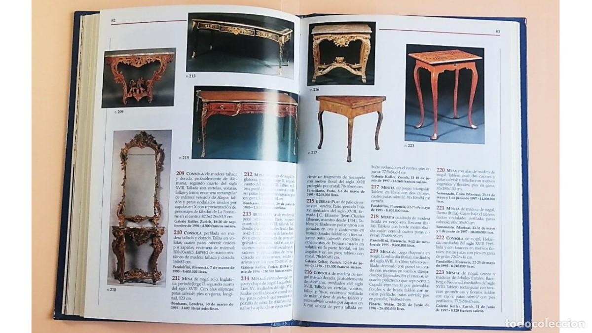 Libros de segunda mano: LA COTIZACI&Oacute;N DEL MUEBLE - Foto 4