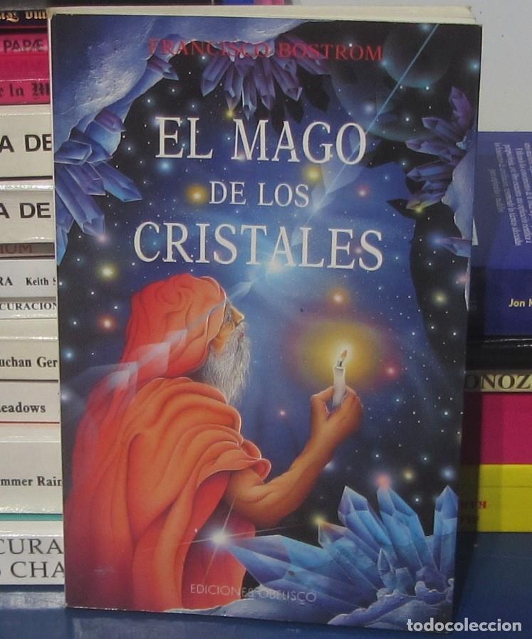 Libros de segunda mano: 11 Libros CRISTALES GEMAS PIEDRAS PRECIOSAS - Foto 3