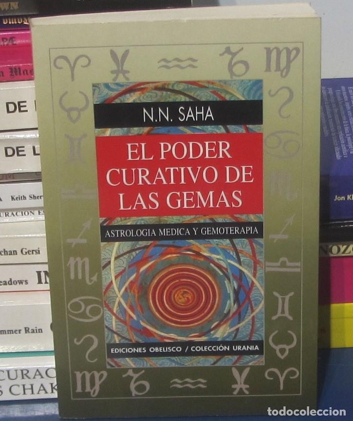 Libros de segunda mano: 11 Libros CRISTALES GEMAS PIEDRAS PRECIOSAS - Foto 4