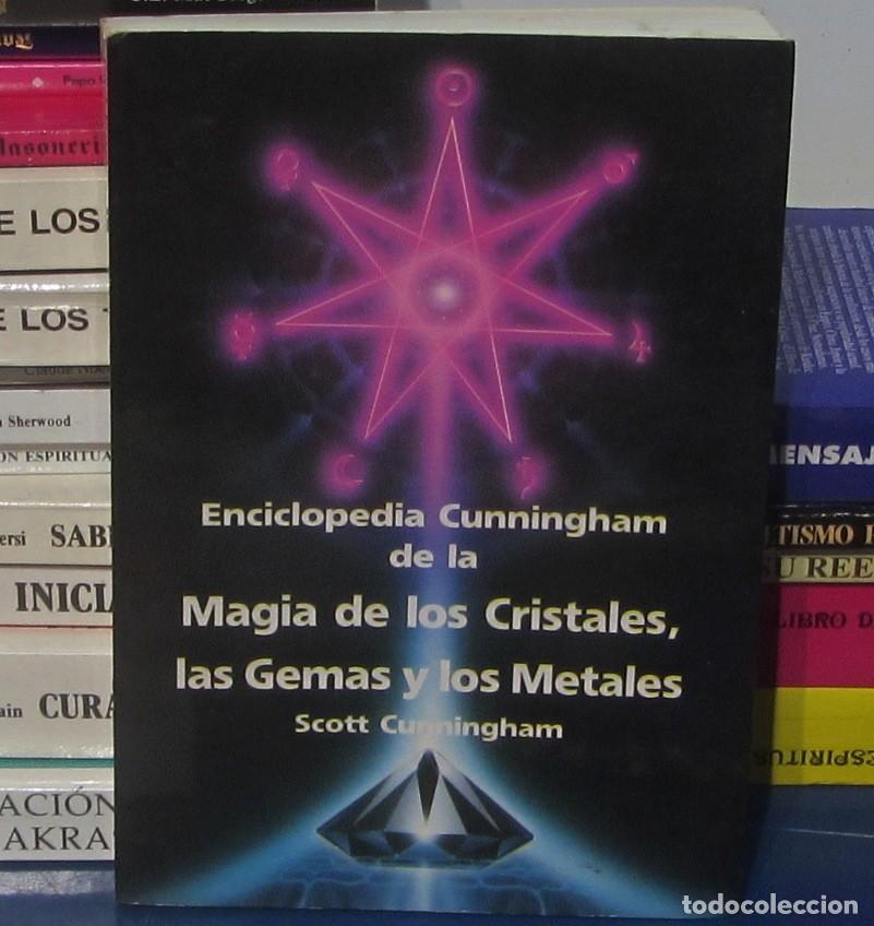 Libros de segunda mano: 11 Libros CRISTALES GEMAS PIEDRAS PRECIOSAS - Foto 5