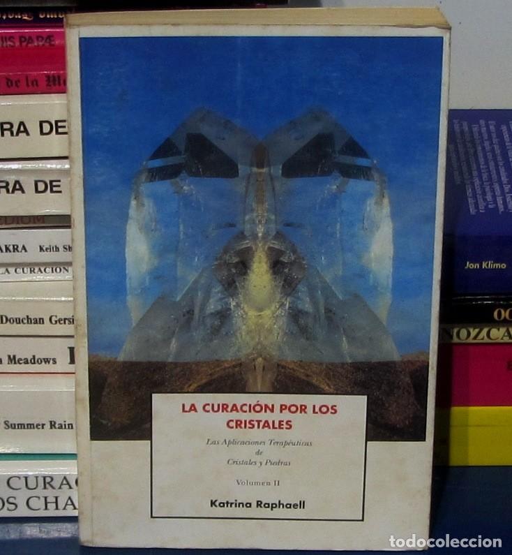 Libros de segunda mano: 11 Libros CRISTALES GEMAS PIEDRAS PRECIOSAS - Foto 6