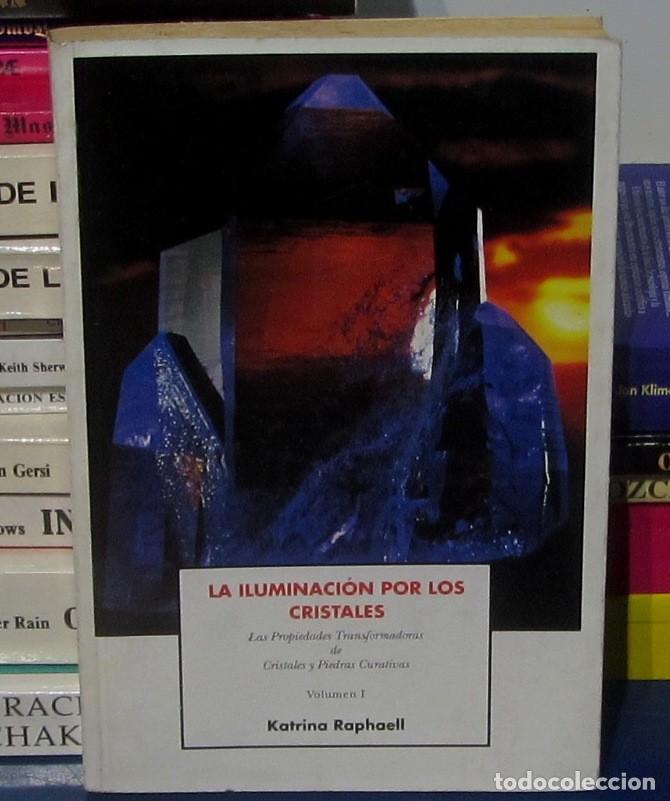 Libros de segunda mano: 11 Libros CRISTALES GEMAS PIEDRAS PRECIOSAS - Foto 7