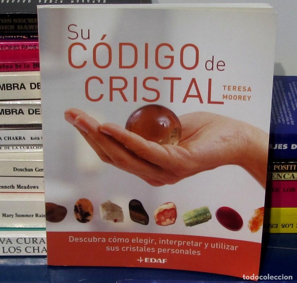 Libros de segunda mano: 11 Libros CRISTALES GEMAS PIEDRAS PRECIOSAS - Foto 10