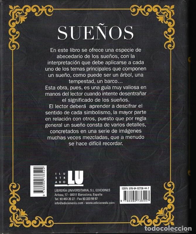 Libros de segunda mano: SUE&Ntilde;OS MAX SCHOLTEN GU&Iacute;A PARA APRENDER A DESENTRA&Ntilde;AR E INTERPRETAR EL SIGNIFICADO DE LOS SUE&Ntilde;OS - Foto 2