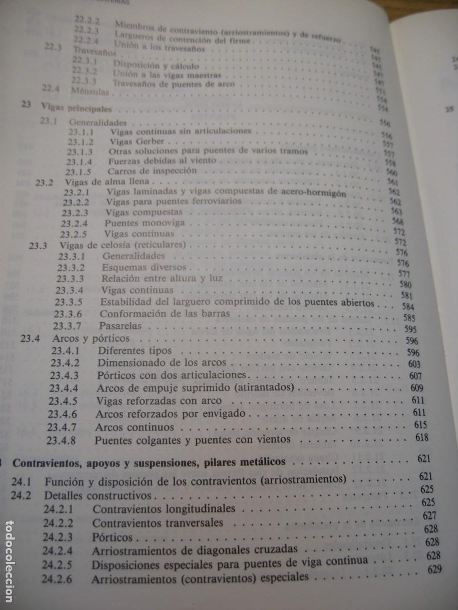 Libros de segunda mano: FAUSTO MASI. CONSTRUIR EN ACERO. EDITORIAL OMEGA. 1988 - Foto 14