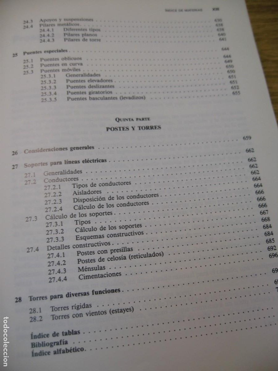 Libros de segunda mano: FAUSTO MASI. CONSTRUIR EN ACERO. EDITORIAL OMEGA. 1988 - Foto 15