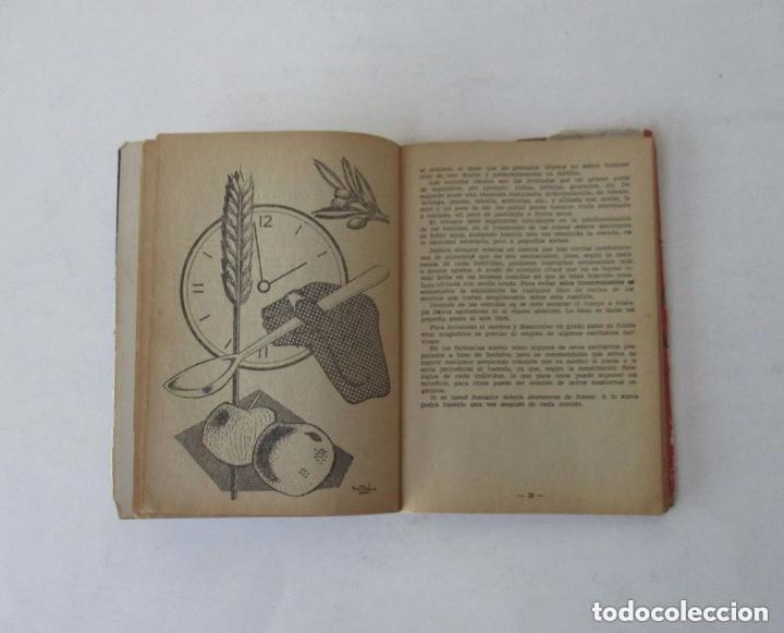 Libros de segunda mano: CURSO PRACTICO DE SUGESTION - PROFESOR KRASLY - Foto 3