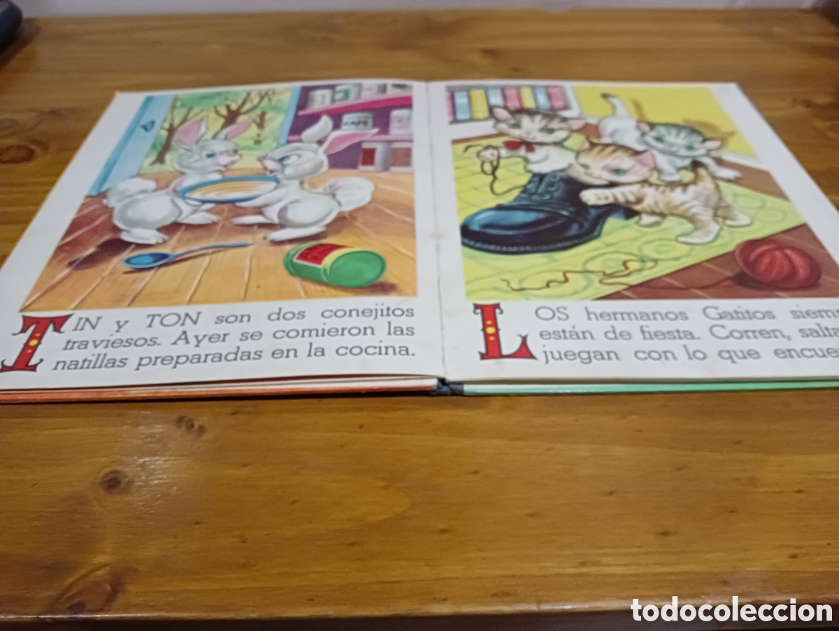 Libros de segunda mano: La granja de los animales - Foto 5