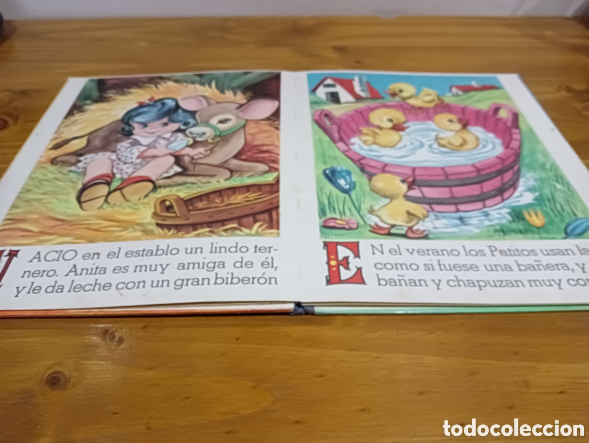 Libros de segunda mano: La granja de los animales - Foto 6