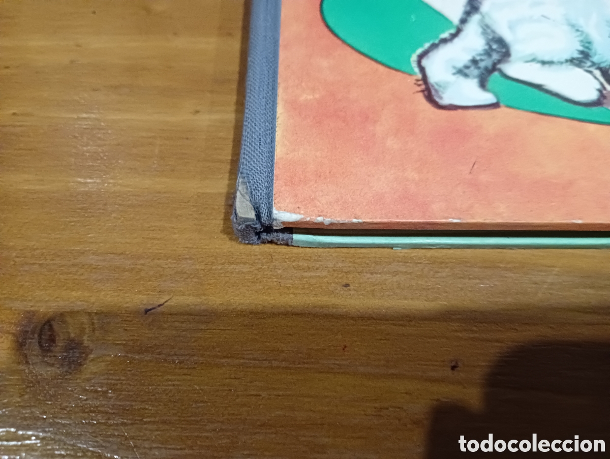 Libros de segunda mano: La granja de los animales - Foto 8
