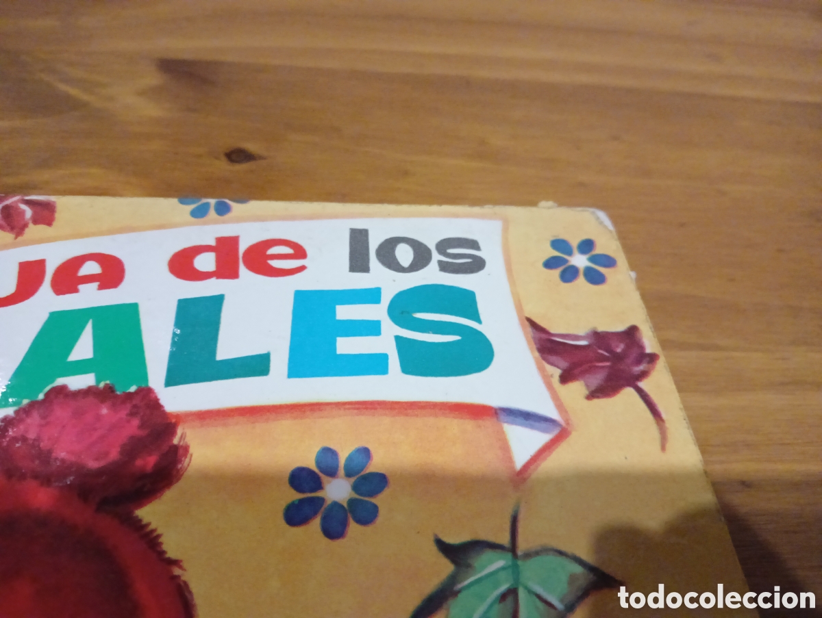 Libros de segunda mano: La granja de los animales - Foto 10
