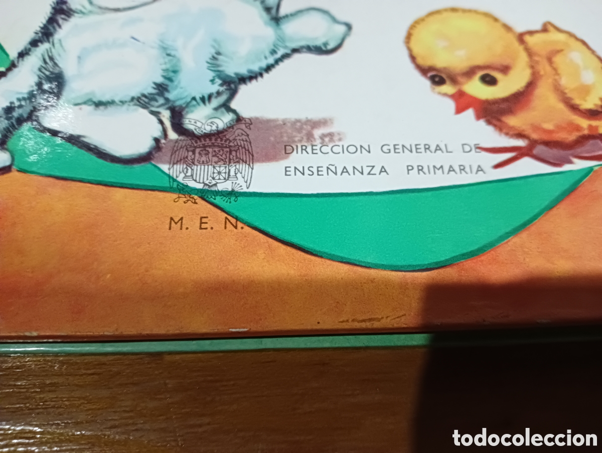 Libros de segunda mano: La granja de los animales - Foto 11