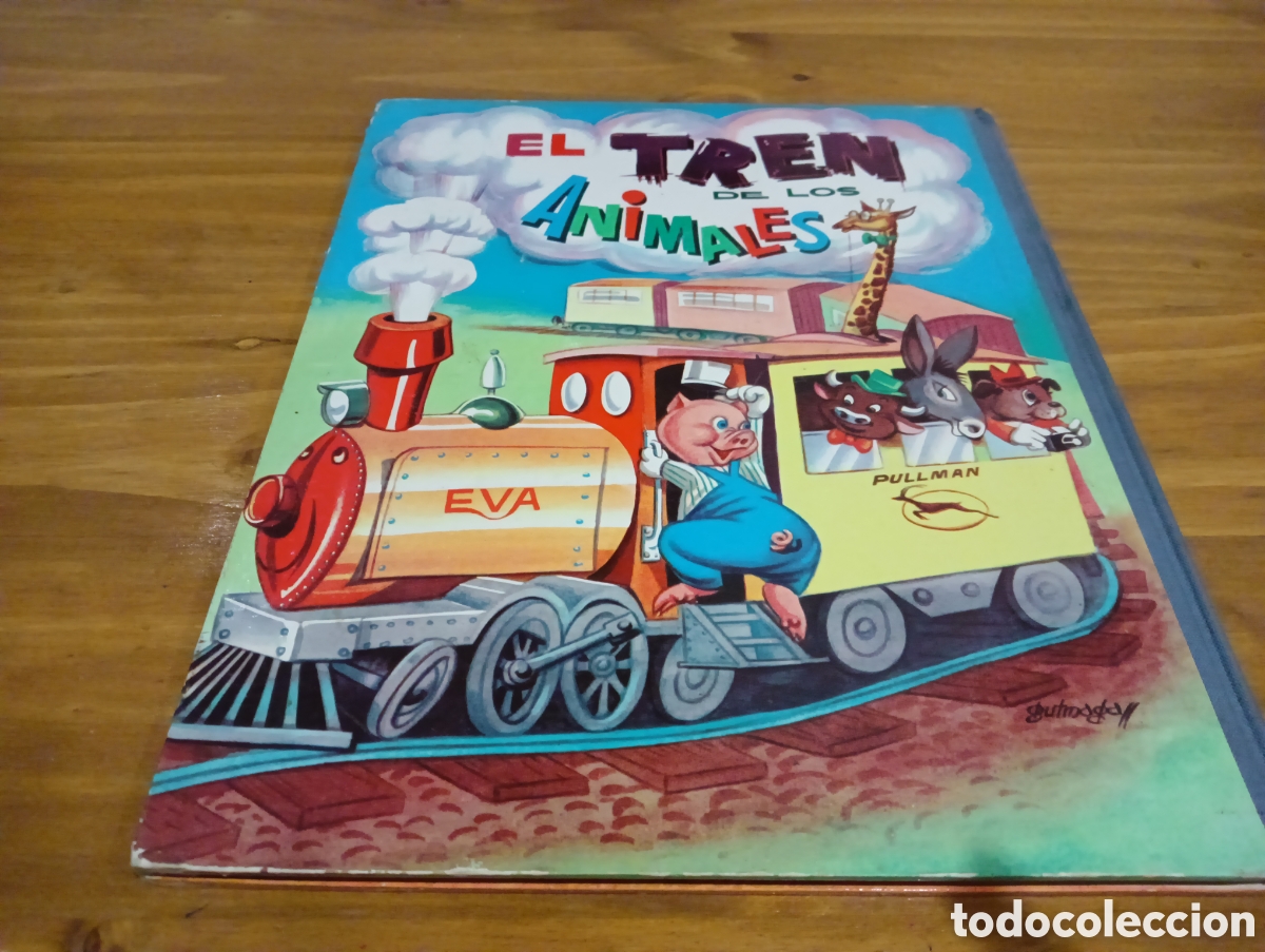Libros de segunda mano: La granja de los animales - Foto 13