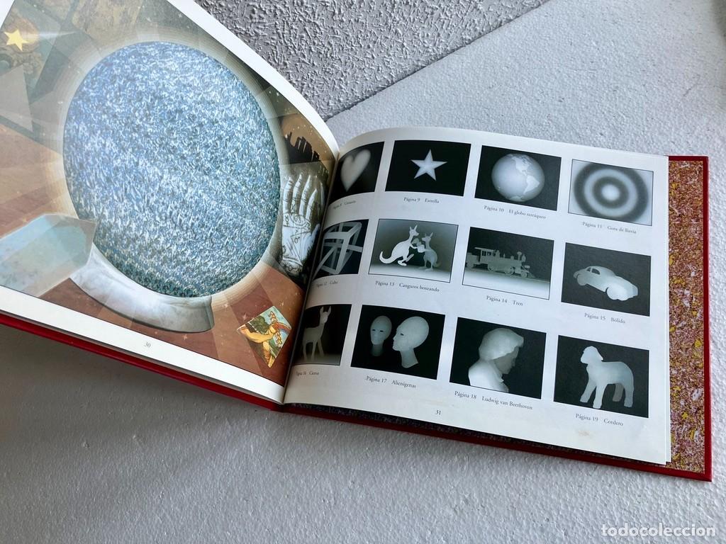 Libros de segunda mano: El ojo m&aacute;gico 1 Im&aacute;genes planas en 3D Ediciones B - Foto 8
